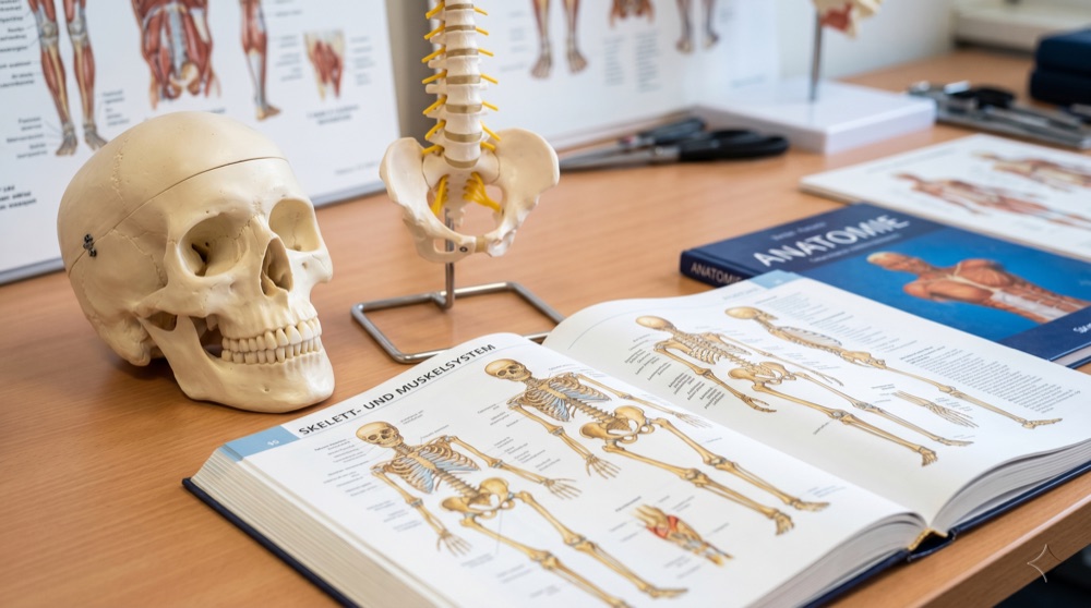 Anatomie