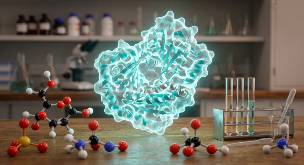 Biochemie