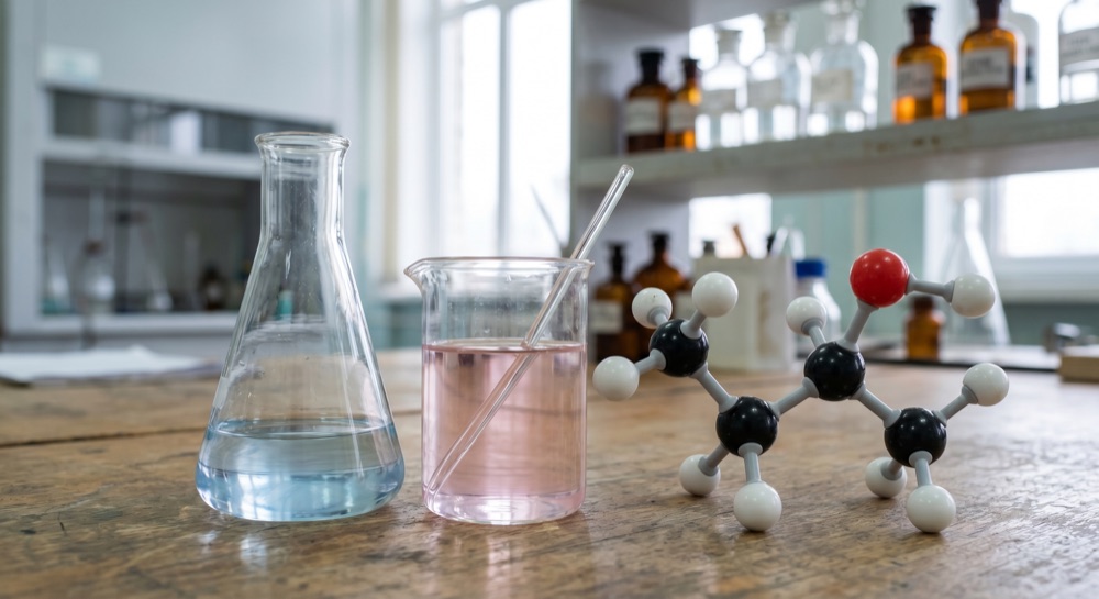 Chemie